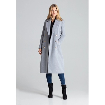 Dvojradový M681 Grey