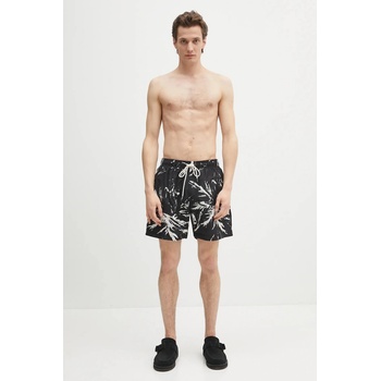 Wales Bonner Плувни шорти Wales Bonner Althea (MS25TR25.PA01.9900)