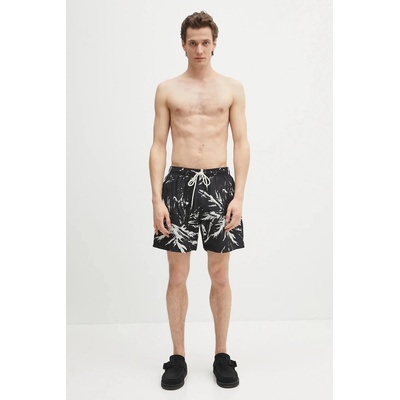 Wales Bonner Плувни шорти Wales Bonner Althea (MS25TR25.PA01.9900)