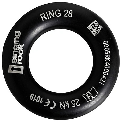 Singing Rock RING Kotevní kroužek 28 mm 25 kN
