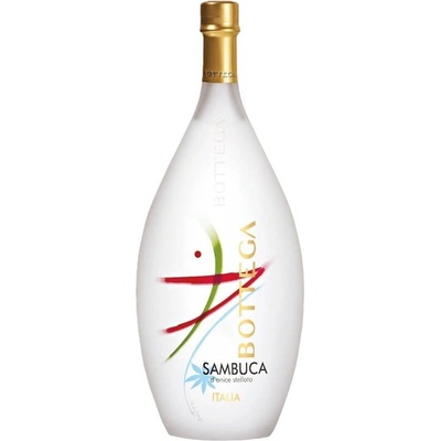 Bottega Sambuca Liqueur