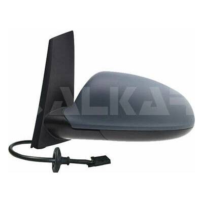 ALKAR Vonkajšie spätné zrkadlo 6129442