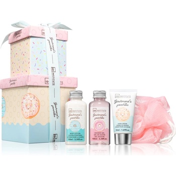 IDC Institute Gourmand's Favorites Double подаръчен комплект