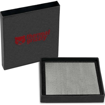 Thermal Grizzly Термопроводящ пад Thermal Grizzly KryoSheet, 50х 50 х 0.2 mm (TG-KS-50-50)