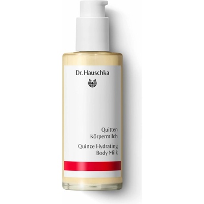 DR. HAUSCHKA Hydratačné telové mlieko s dulou 145 ml