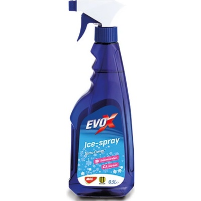 EVOX Ice spray 500 ml