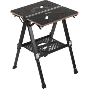 Kraft&Dele Сгъваема работна маса KraftDele KD11871/ 454 кг (KD11871)