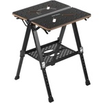 Kraft&Dele Сгъваема работна маса KraftDele KD11871/ 454 кг (KD11871)