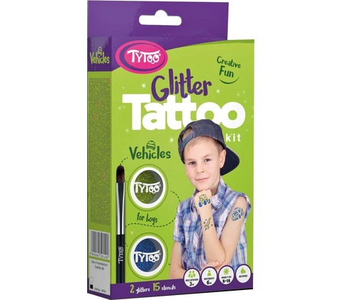TyToo Vehicles