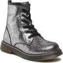 Nelli Blu CS102607-14 stříbrná černá