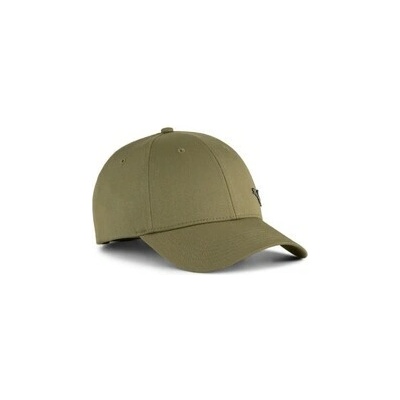 Puma ESS Metal Puma Cat BB Cap 025994-02 Zelená