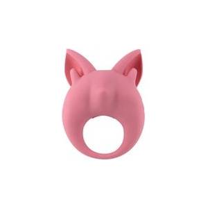 LOLA GAMES MiMi Animals Kitten Kiki Pink (P26760)