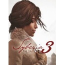 Hry na PC Syberia 3 (D1 Edition)
