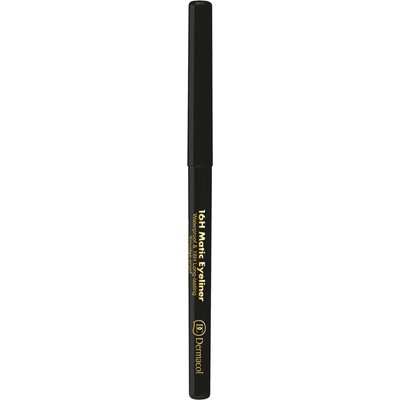 Dermacol 16H Matic Eyeliner 4 Black 0,3 g