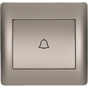 ELMARK Rhyme ЗbЪНЧЕb СИВ МЕТАЛИК (11184)