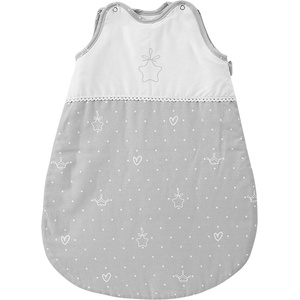Lorelli Ватиран спален чувал Lorelli - Мечо, 2.5 Tog, 0-6 м, сив (20060135903R) - baby