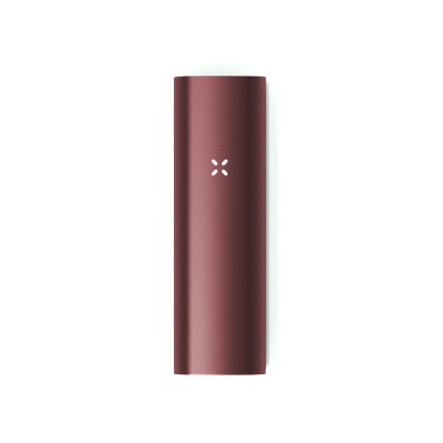PAX Вапорайзер pax 3 burgundy Комплект