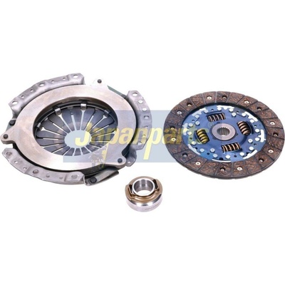 Sada spojky JAPANPARTS KF-613
