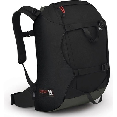 Ospey heritage scaab 30l black