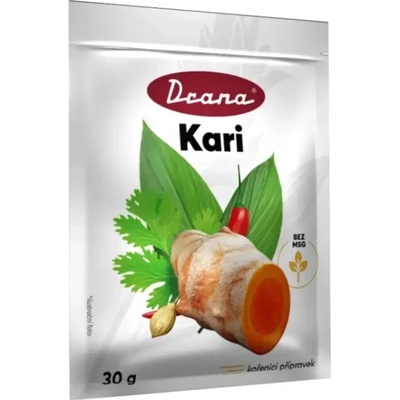 Drana Kari 30 g