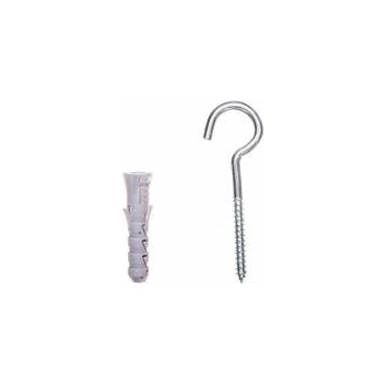 Koelner Expansion manifold fi6 with ceiling hook 6x30 FIX FIX-06S /200pcs /