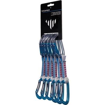 Camp Orbit Express Ks 12 Cm 6 Pack