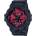 Casio GA-700AR-1A