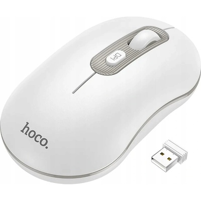 Hoco GM21 White