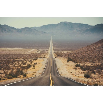 DIMEX ART s. r. o Флизелинов фототапет американски югозапад 375 x 250 см