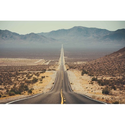 DIMEX ART Флизелинов фототапет американски югозапад 375 x 250 см