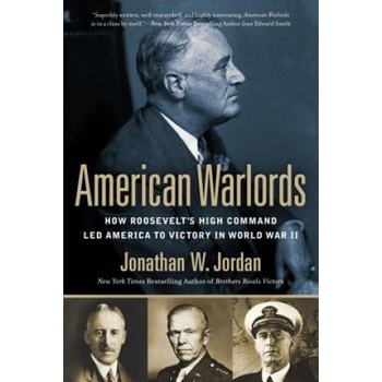 American Warlords | Jonathan W. Jordan