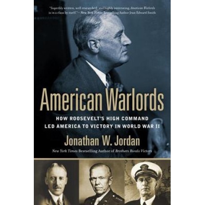American Warlords | Jonathan W. Jordan