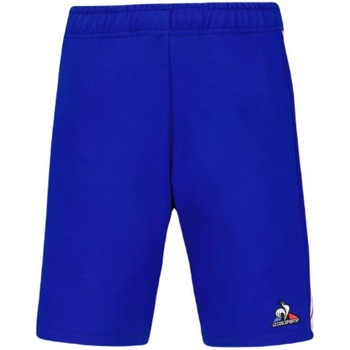 Le Coq Sportif TRI Short Regular N°1 SS23 bleu electro
