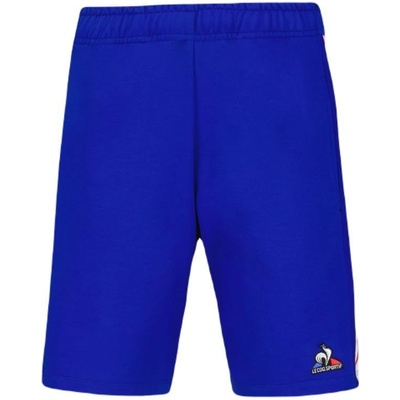 Le Coq Sportif TRI Short Regular N°1 SS23 bleu electro
