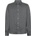 KnowledgeCotton Apparel Мъжка риза с копчета KnowledgeCotton Apparel Regular Fit Dobby Look Shirt - Forrest Night - размер XXL (033-2929-0215)