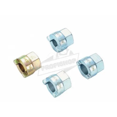 FORCE Вложки за специални гайки комплект 4 бр. jn94002 force 904Т1 (jn94002)