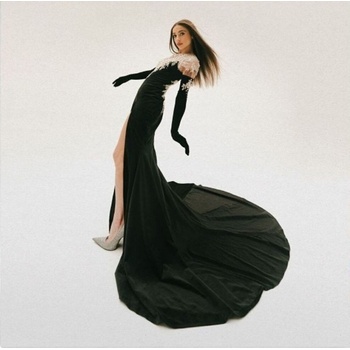 Nona - Letters To My Habits (CD) (8717931355124)