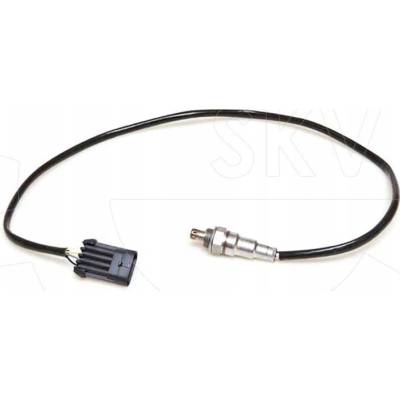 LAMBDA SONDA ASTRA OMEGA VECTRA 1.8 16V 90536393