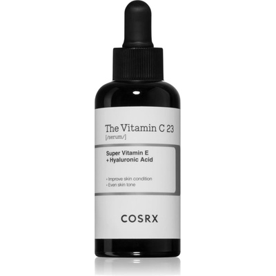 COSRX Vitamin C 23 интензивен регенериращ серум против пигментни петна 20ml