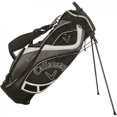 Callaway Chev Stand Bag – Zboží Dáma