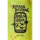 Koně za plotem - Romana Beránková