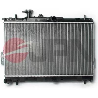 JPN Chladič vody JPN 60C0540-JPN