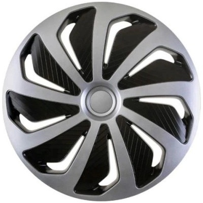 Тасове Versaco Wind Silver / Black - 15