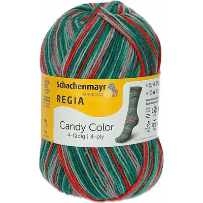 Regia 4-Ply Color 1160