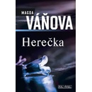 Herečka - Magda Váňová