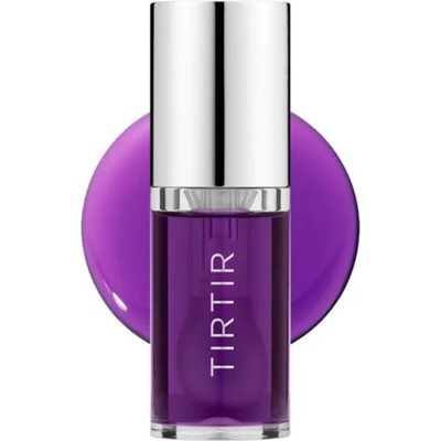 TIRTIR My Glow Lip Oil Lavender Olej na pery 5,7 ml