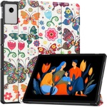 Techsuit Калъф за таблет Lenovo Idea Tab Plus 12.1 - Techsuit FoldPro - Butterfly