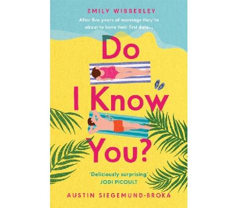 Do I Know You?