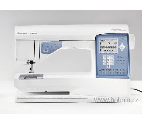 Sapphire 835