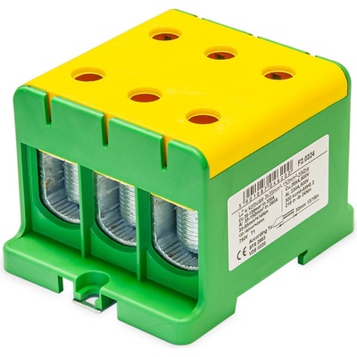 F-elektro UK 150/3 PE